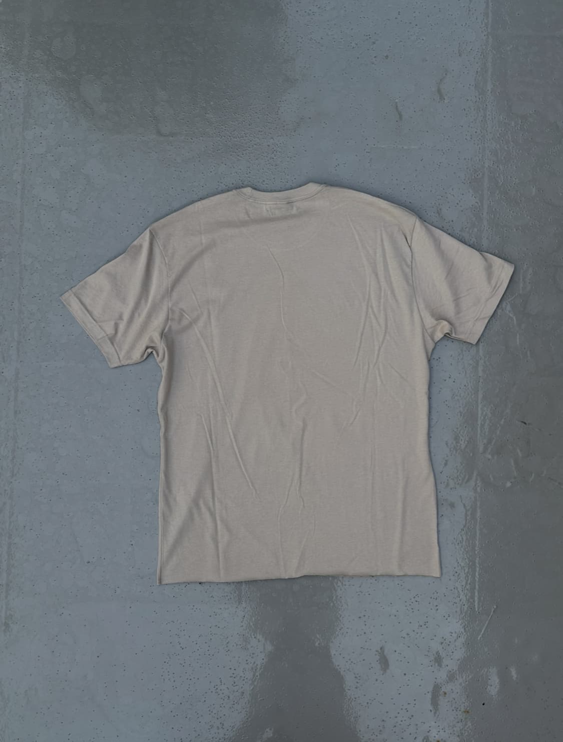 [원라운드잭] Boxing GYM T-Shirt 상품이미지2