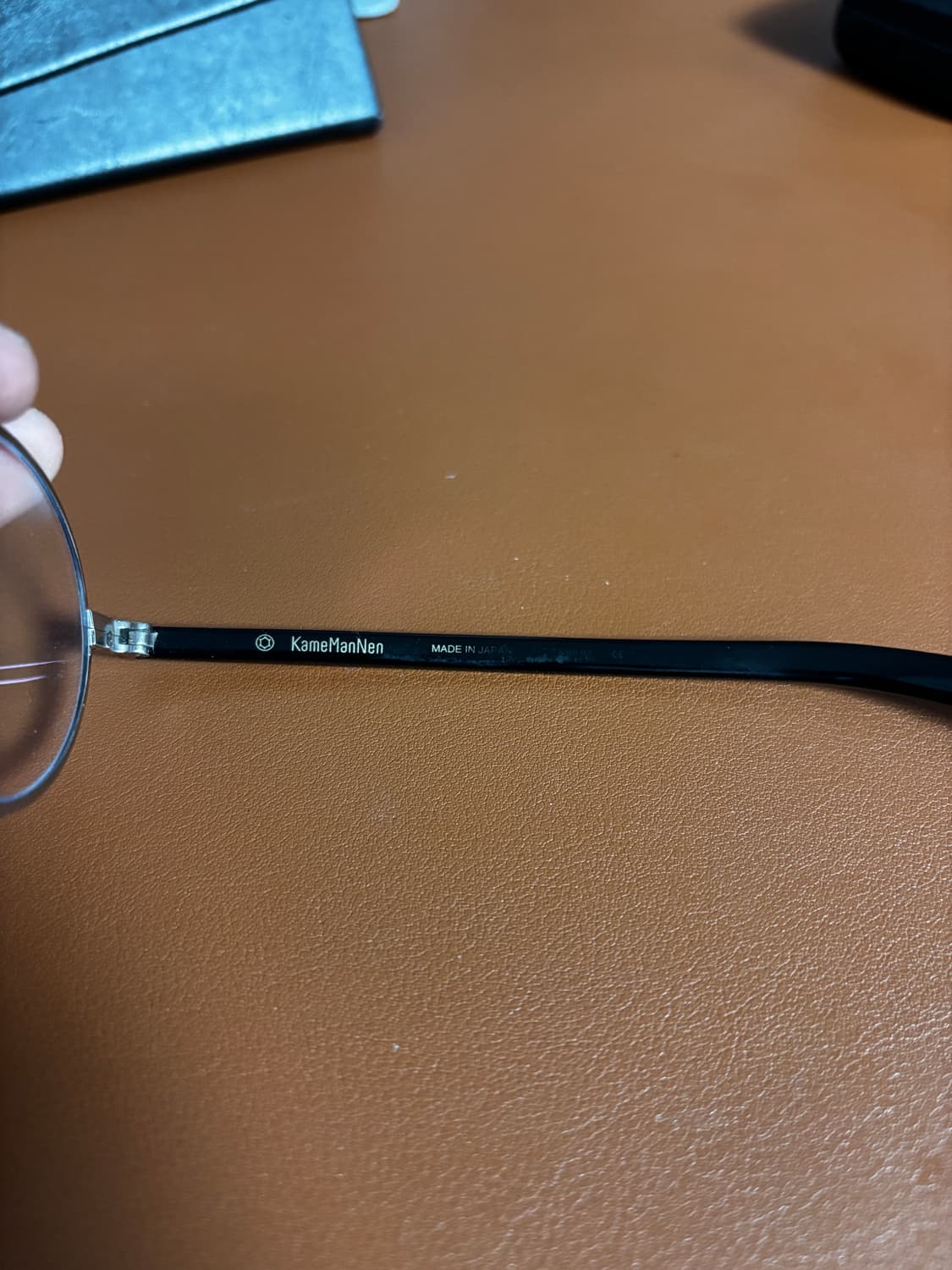 가메만넨 KMN 33 45사이즈 상품이미지2