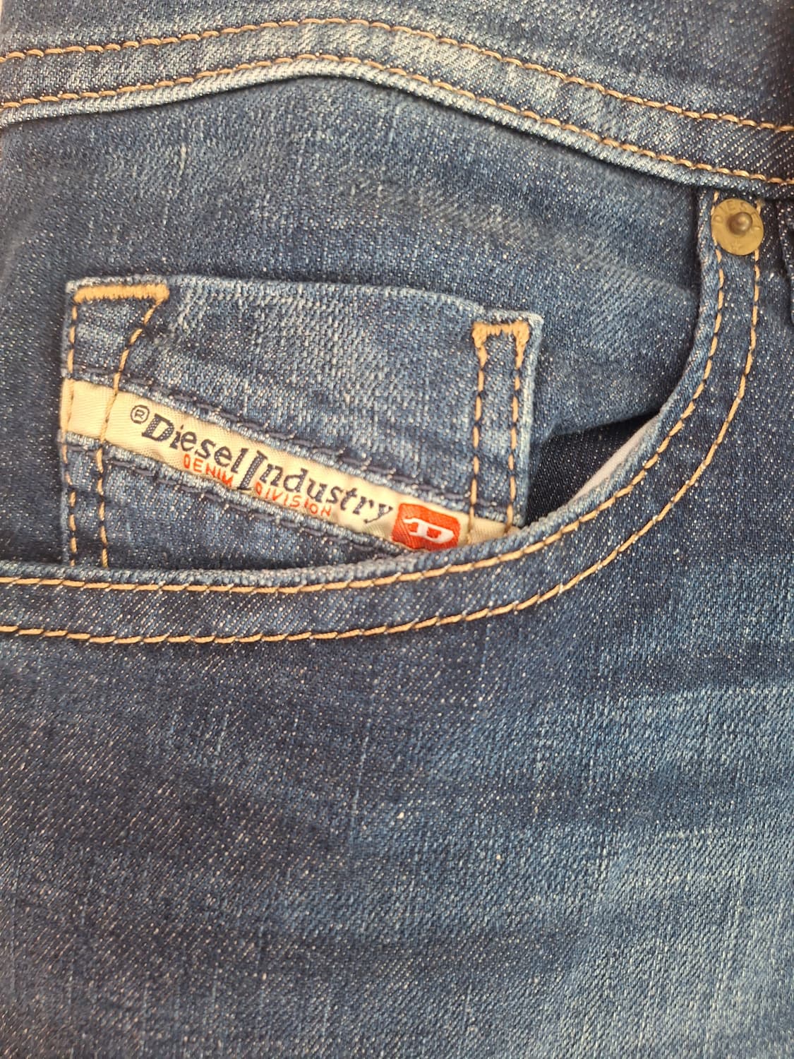 디젤 THROMMER 스키니진 30/32 상품이미지2