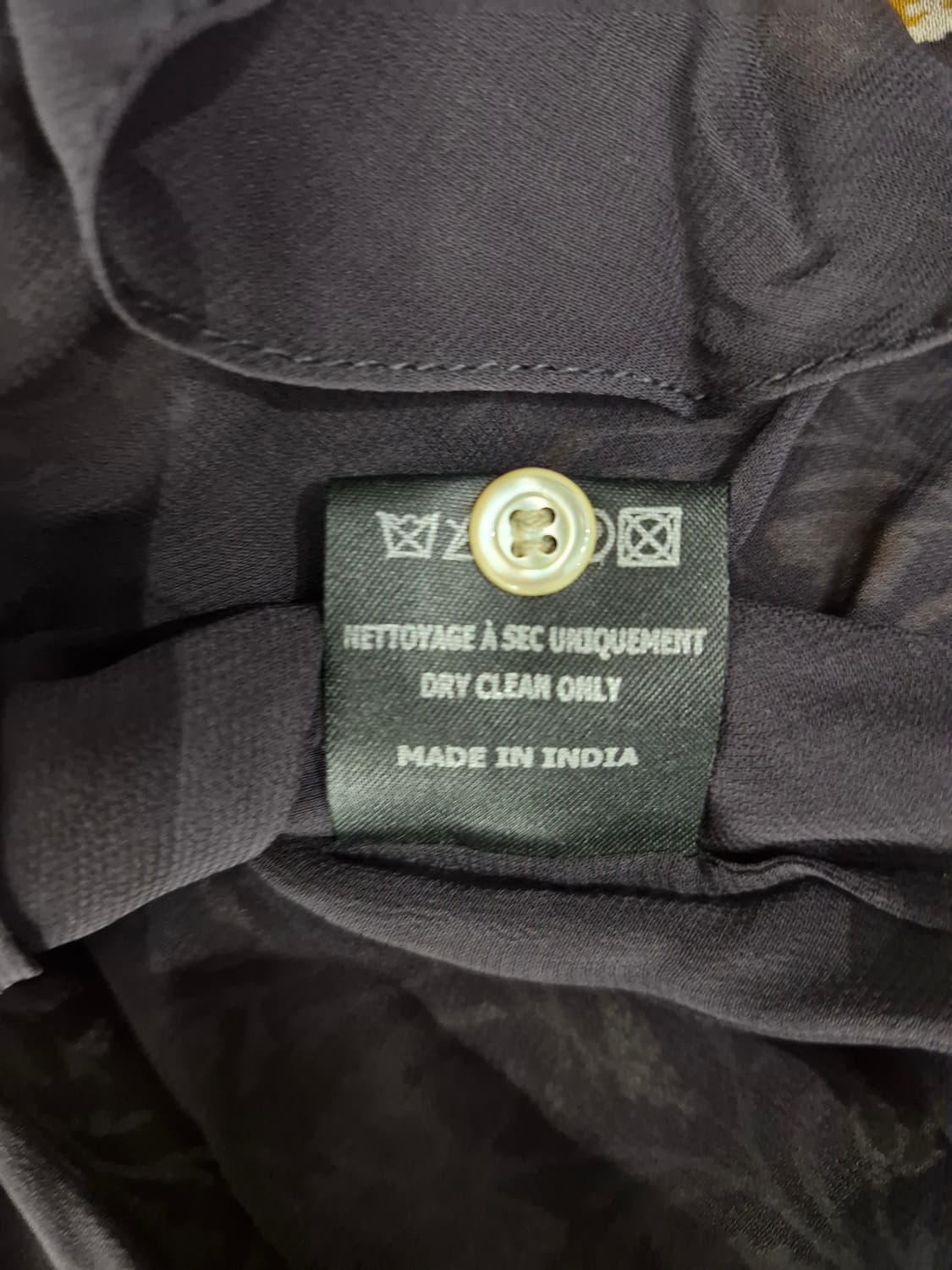 이자벨마랑 플로럴 원피스 (38) 상품이미지9