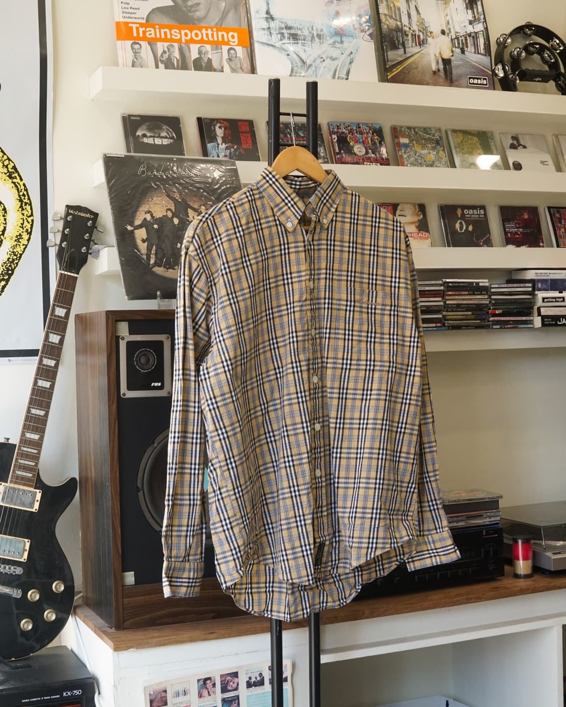 Ben Sherman 상품이미지1