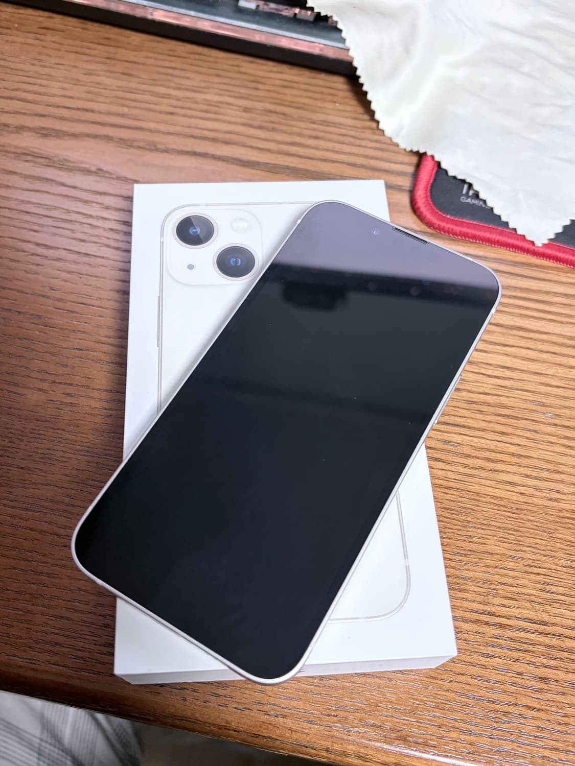 아이폰 13 미니 128g 자급제 상품이미지2