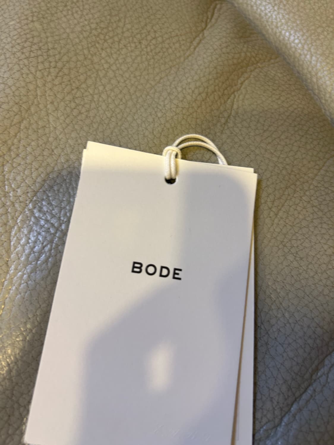 bode보디티셔츠 상품이미지4