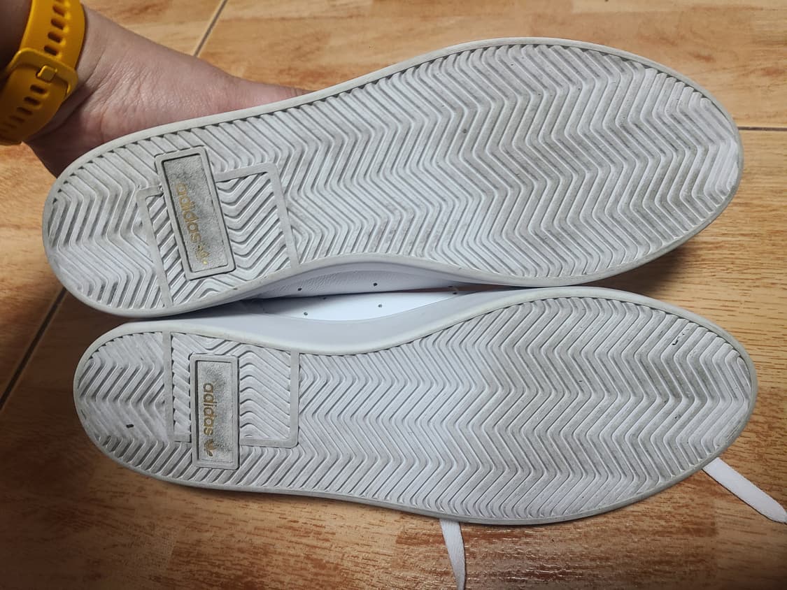 아디다스 슬릭 265(260까지) 상품이미지6