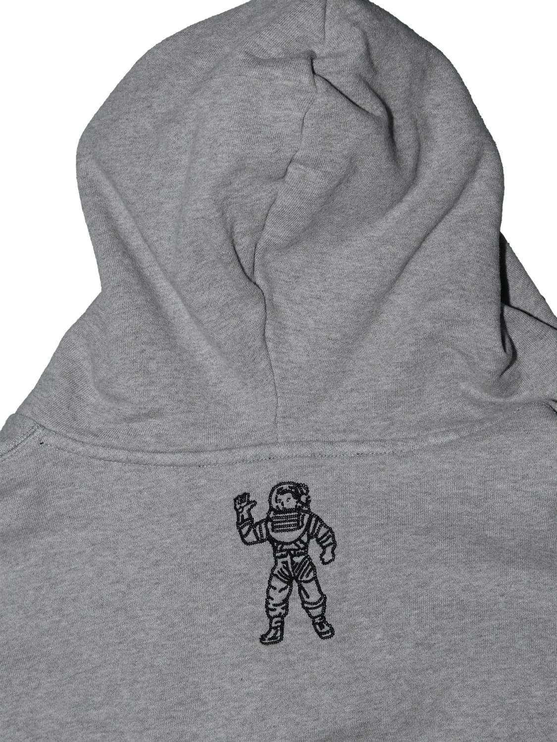 빌리어네어보이즈클럽 BBC 후드집업 그레이  상품이미지3