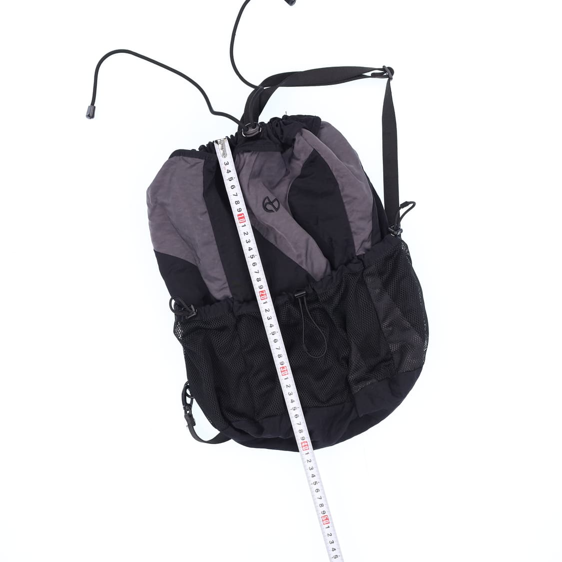 노매뉴올 스트링 백팩 가방 N7445 상품이미지4