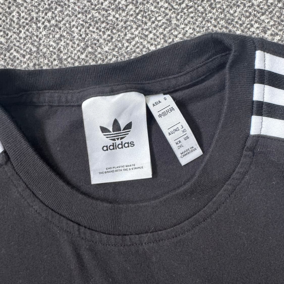 아디다스 반팔 상품이미지4