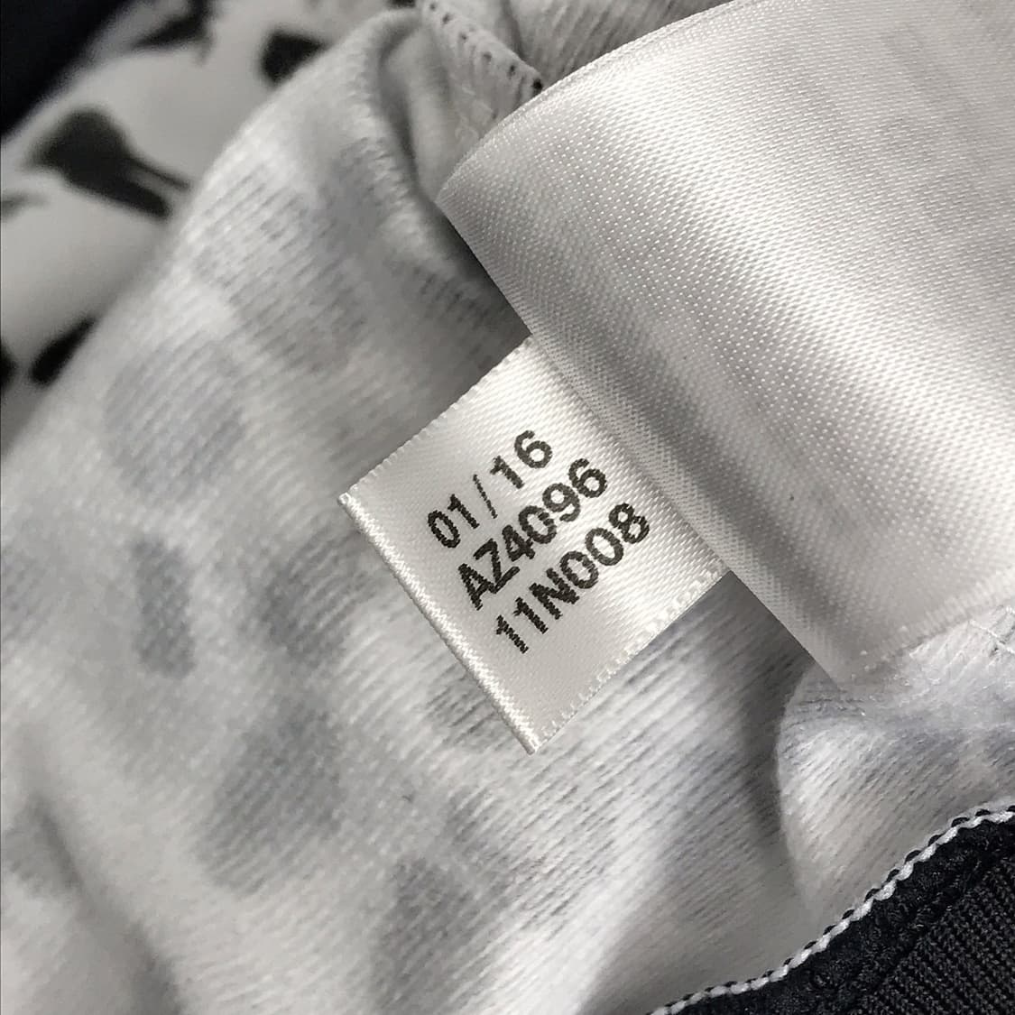 아디다스 ADIDAS 달마시안 트랙탑 져지 우먼스 여성95 상품이미지9