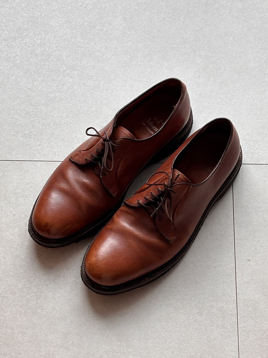 알든 빈티지 947 올웨더 워커 - 11B/D (290) 상품이미지1