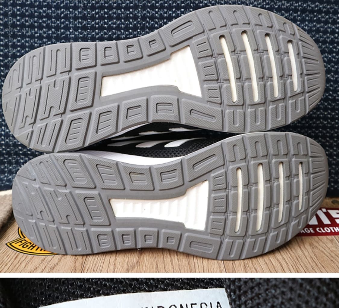 
일본판 아디다스 F36218 워킹화 우먼240 최상컨디션  상품이미지7