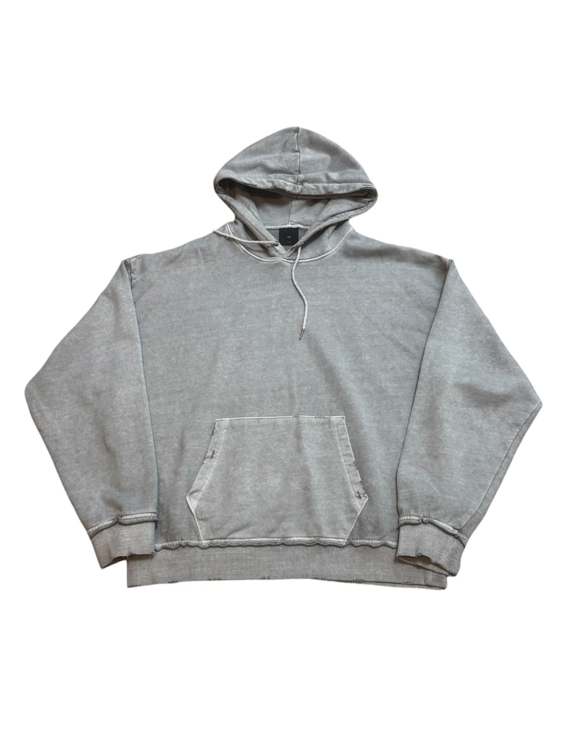 esfai 빈티지 후디 상품이미지1