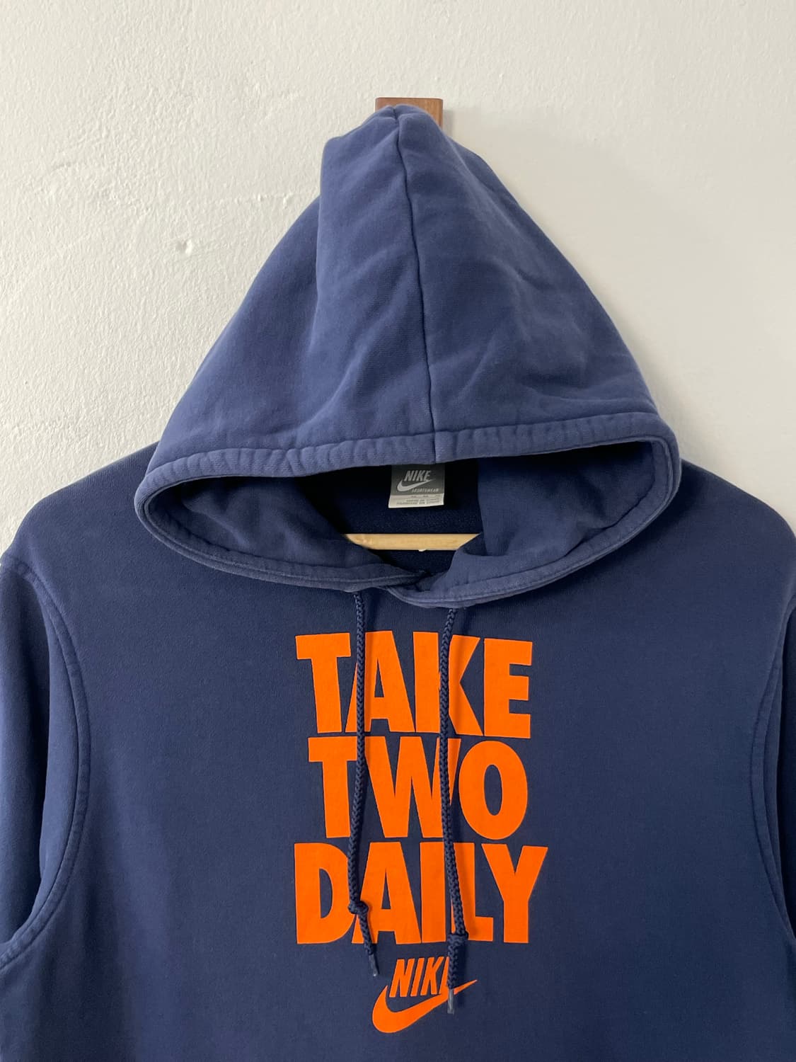 나이키 후디 상품이미지3