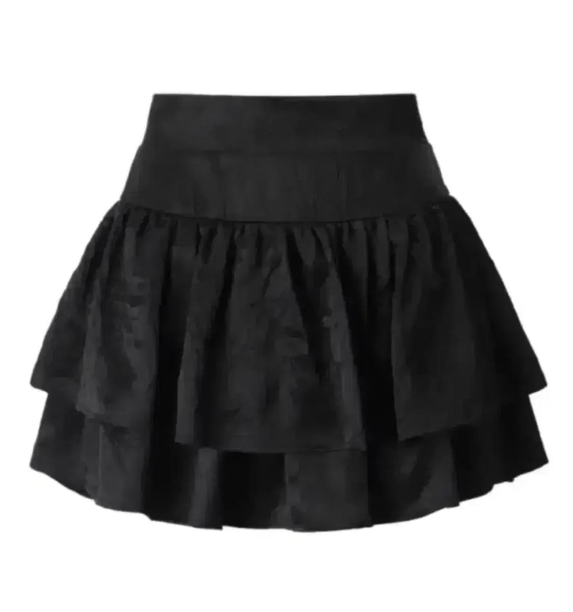 쓰리타임즈 발레리나 스커트s 상품이미지1