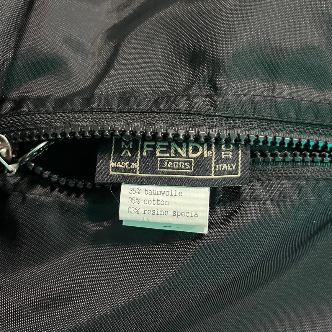 펜디 주카 자켓/W2663 상품이미지5