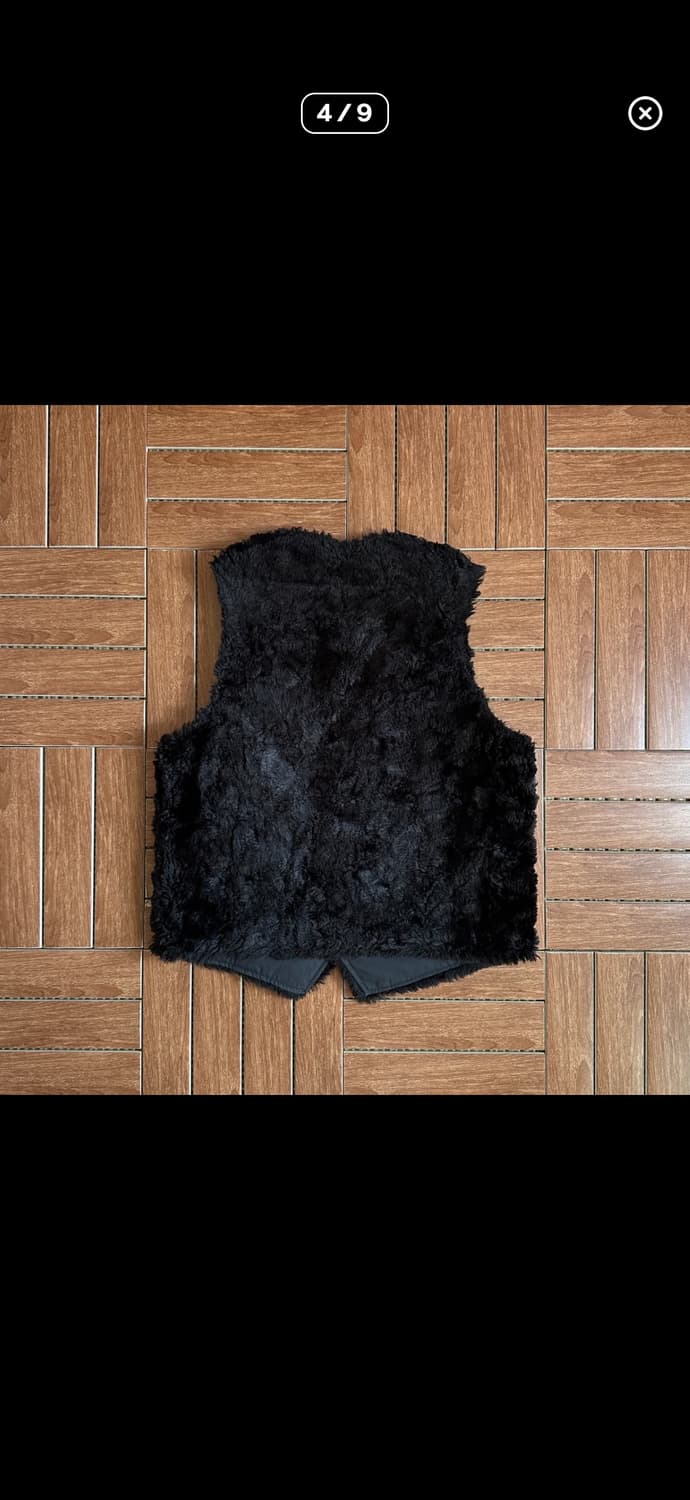 엔지니어드 가먼츠 리버시블 베스트 상품이미지4