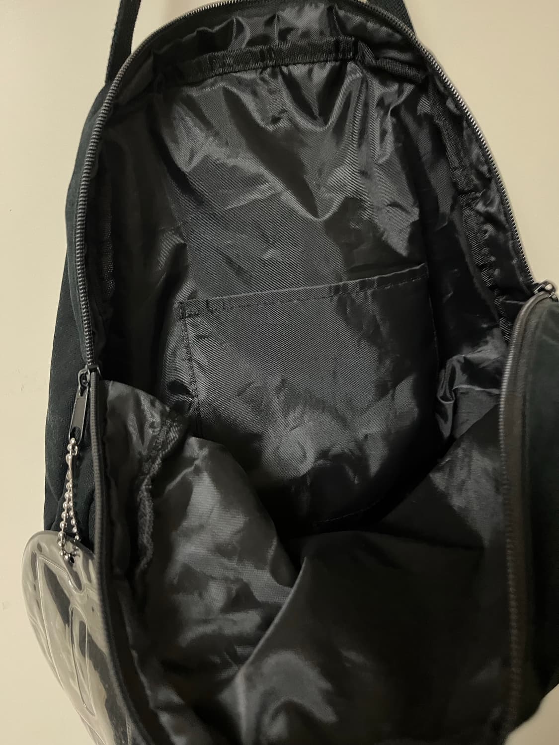 Ne net nya canvas bag 상품이미지5