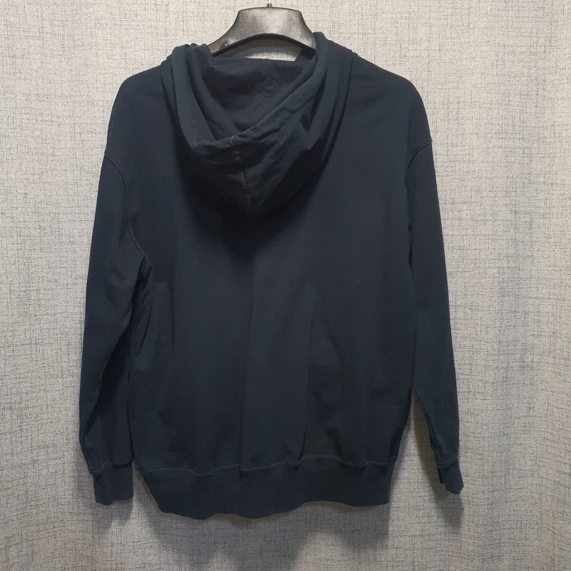 나이키 남성 스우시 후드집업  상품이미지2