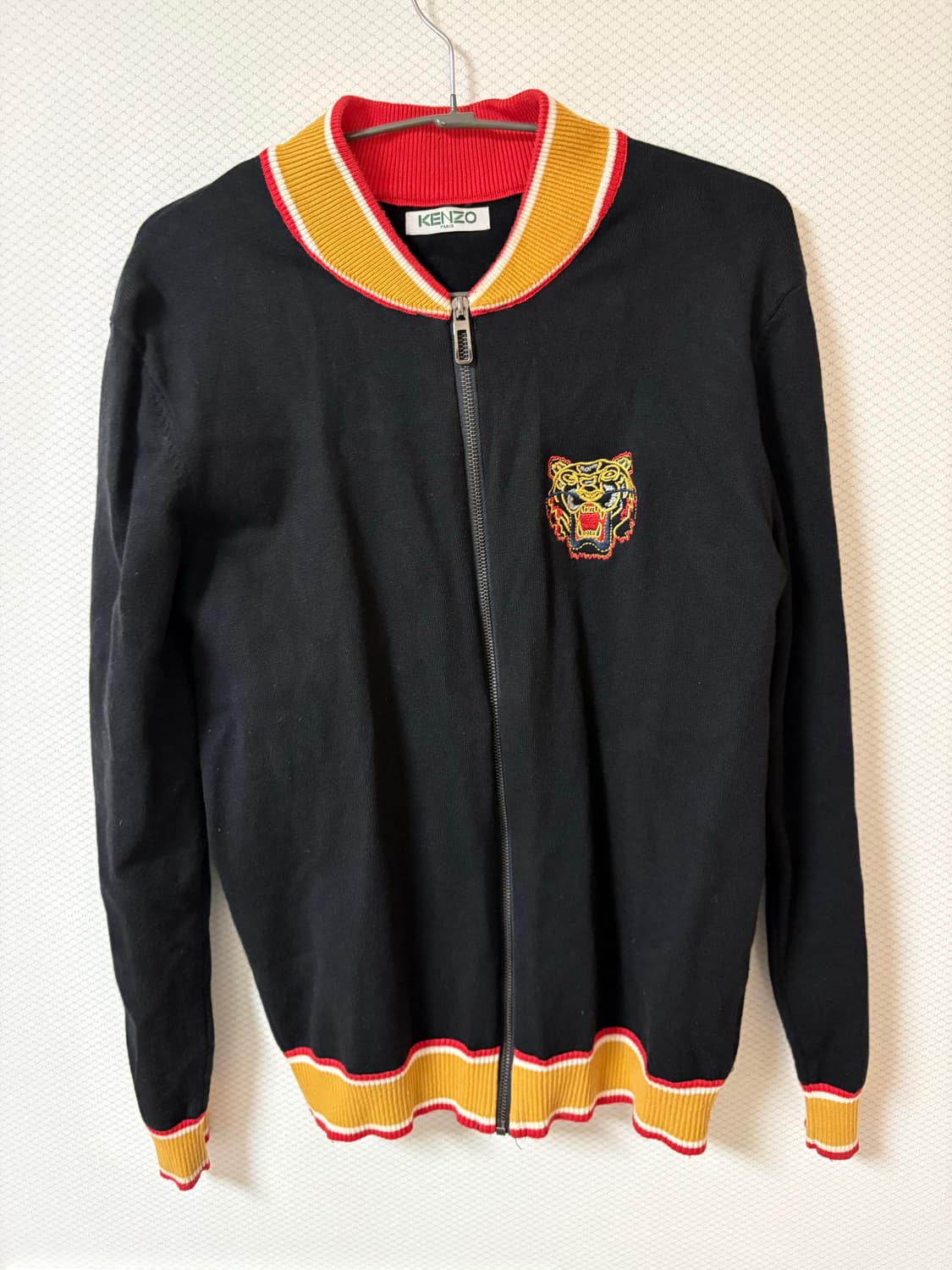 겐조 타이거 져지 상품이미지1