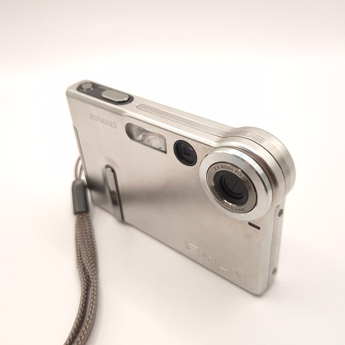 초소형 슬림 감성디카✨casio EXILIM S20 상품이미지3