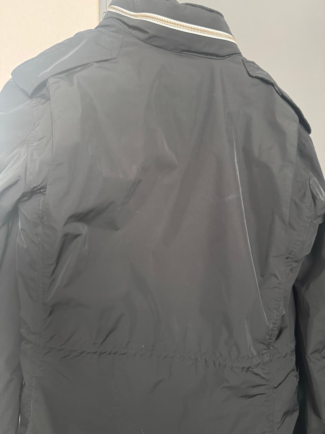 Paul smith m65 field jacket 상품이미지3