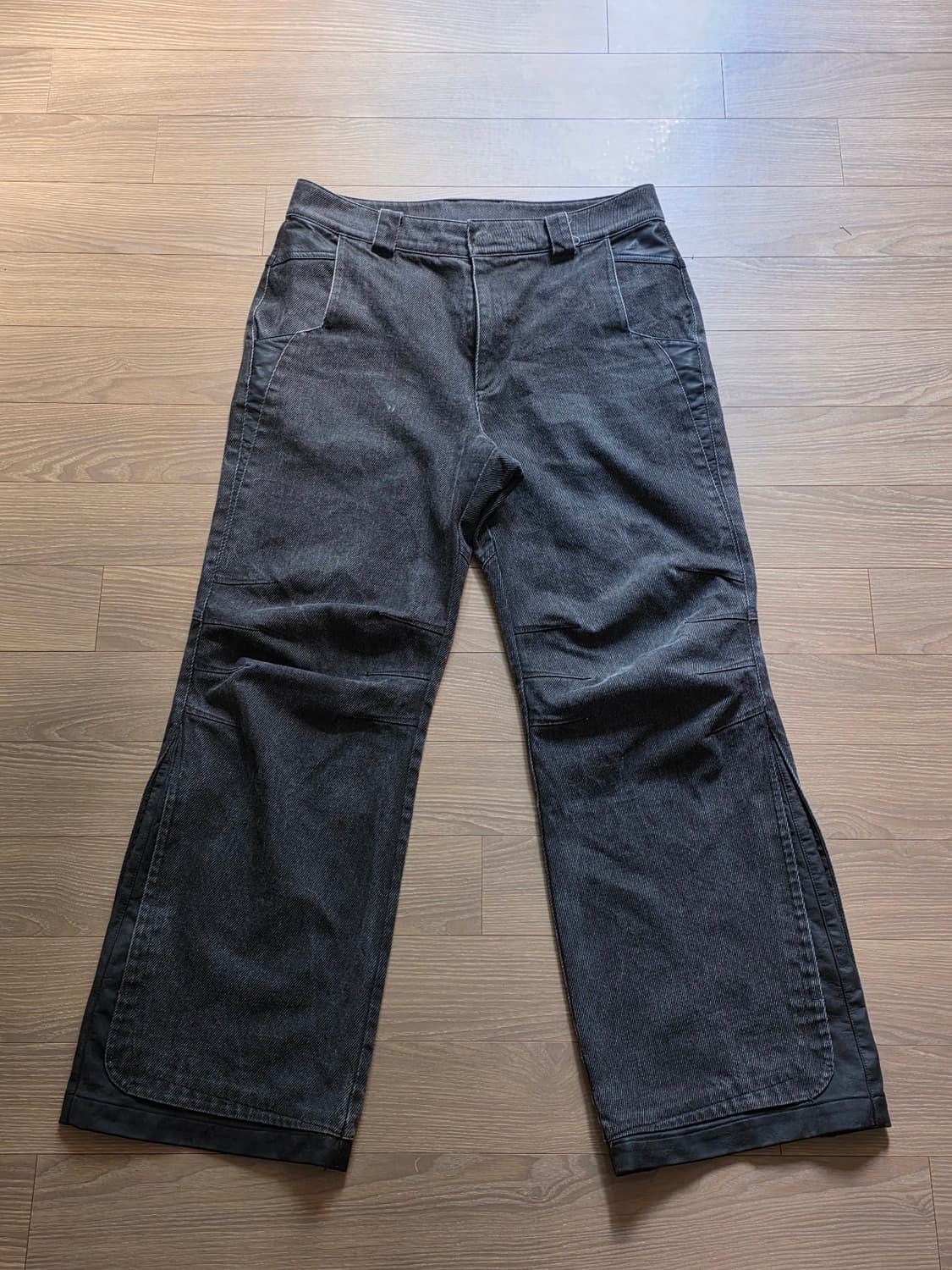 Xlim Ep.6 09 trousers M 상품이미지1