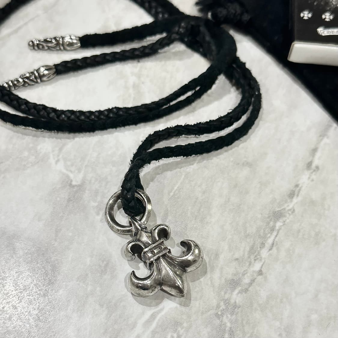 크롬하츠 BS플레어+볼로팁 (신세계/풀구성) 상품이미지1