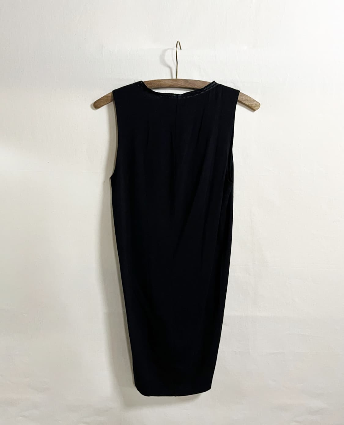 ISSEY MIYAKE FETE sleeveless 상품이미지4