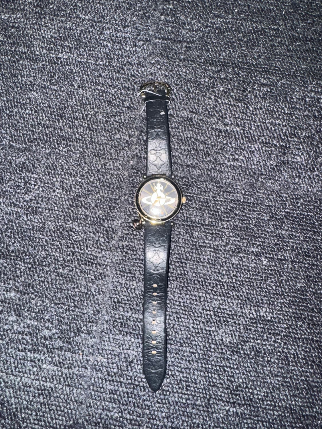 빈티지 비비안 시계 상품이미지1