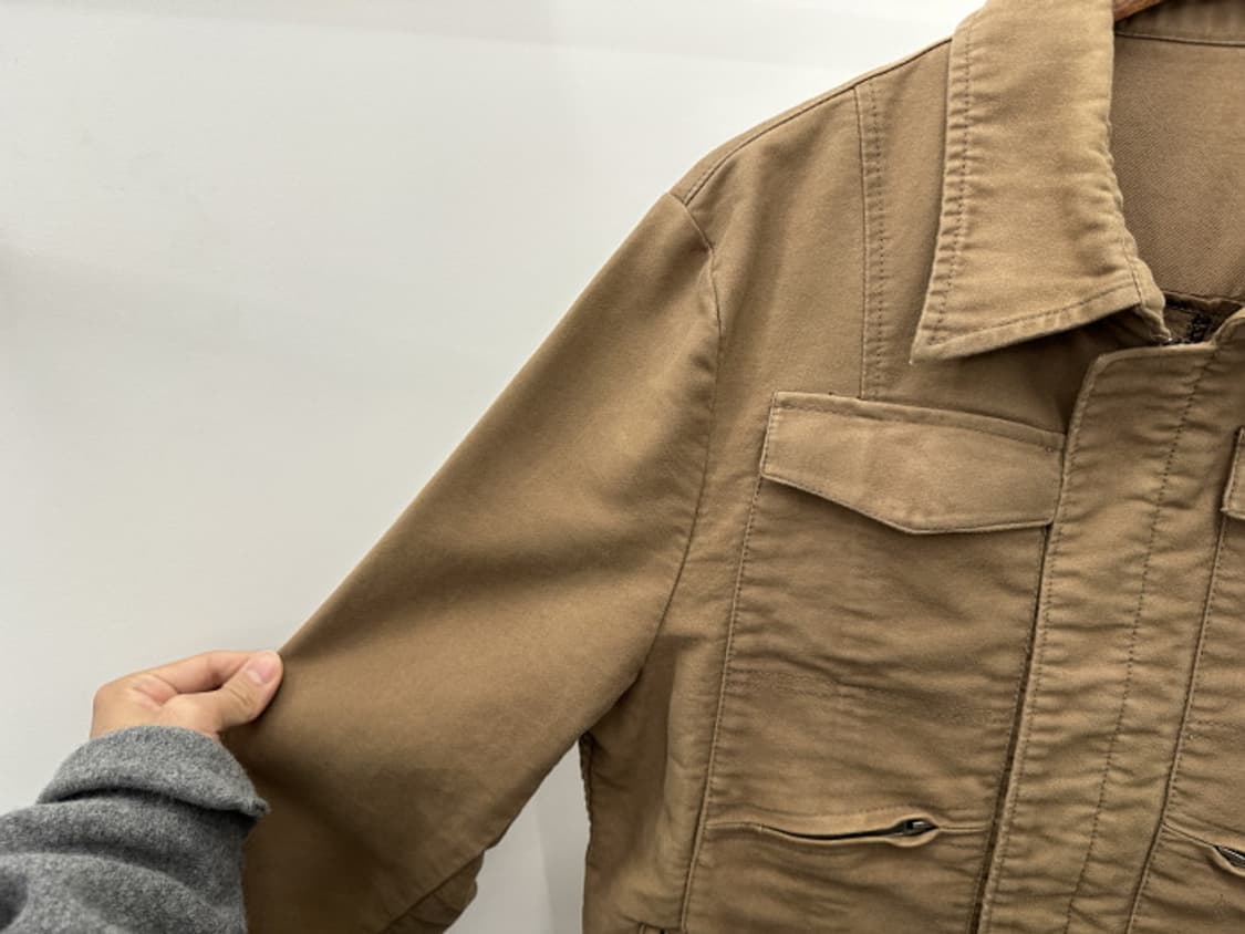 TAKEO KIKUCHI (M) 상품이미지4