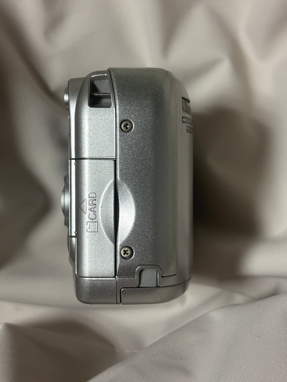 니콘 쿨픽스 2200 Nikon Coolpix 상품이미지4