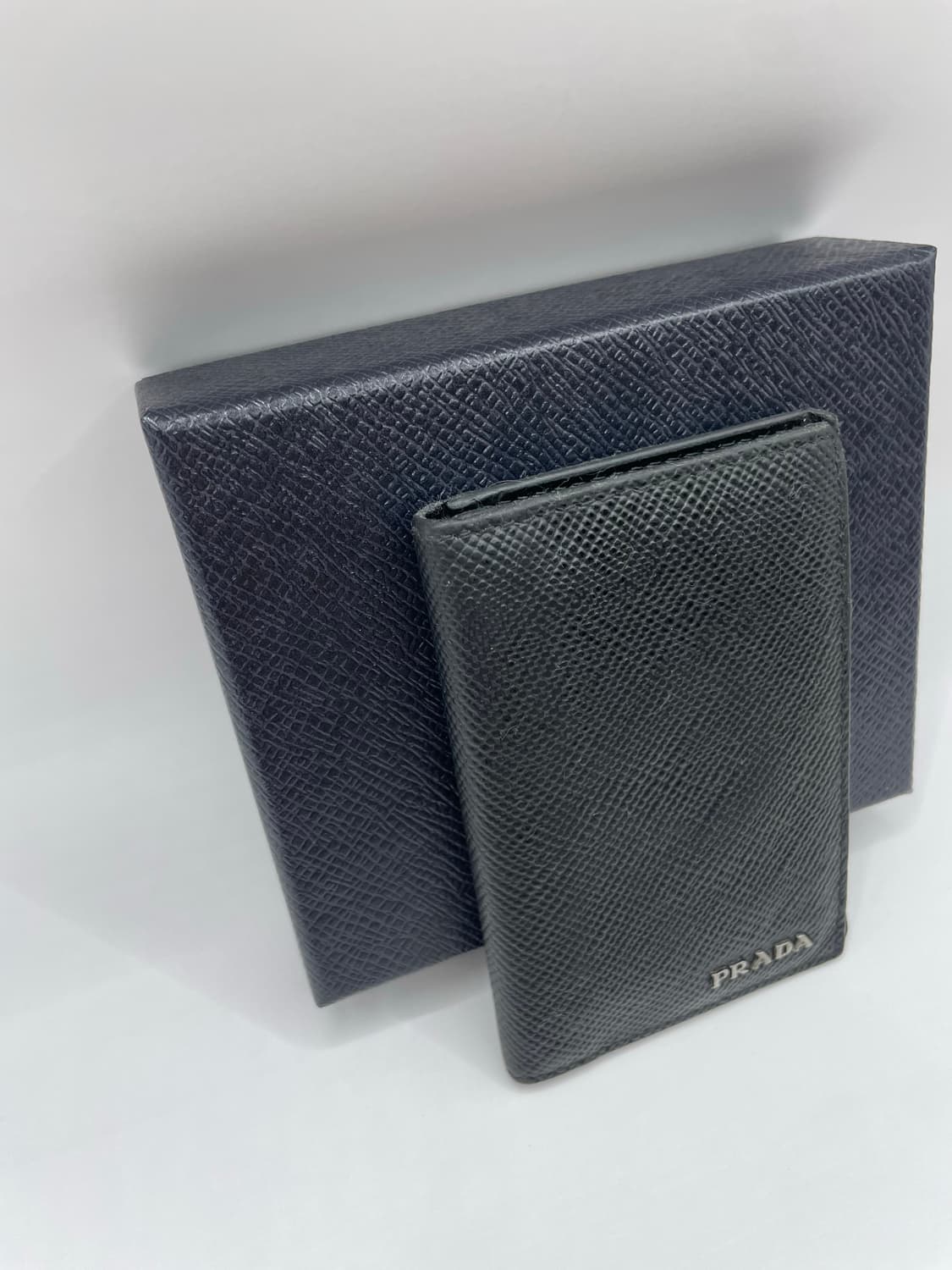 프라다 2MC101 카드 홀더 지갑 상품이미지4