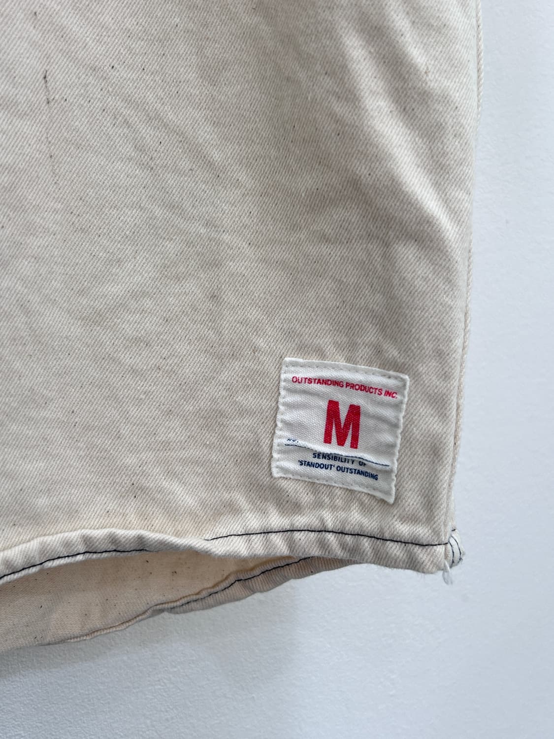 아웃스탠딩 베이스볼 반팔 셔츠 디트로이트 데드볼 에라 상품이미지3