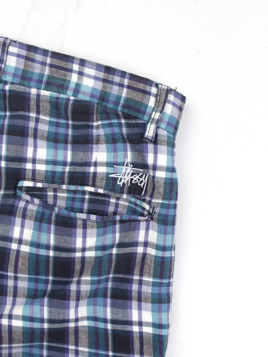 00s STUSSY (28) 상품이미지5