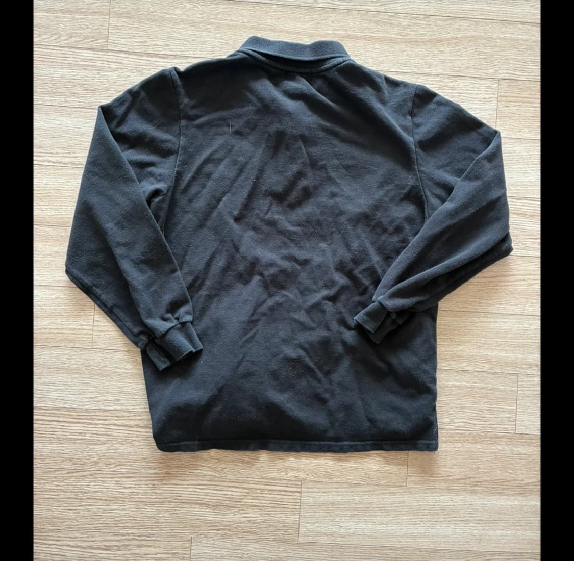 폴로 치프키프 빈티지 롱슬리브 상품이미지6