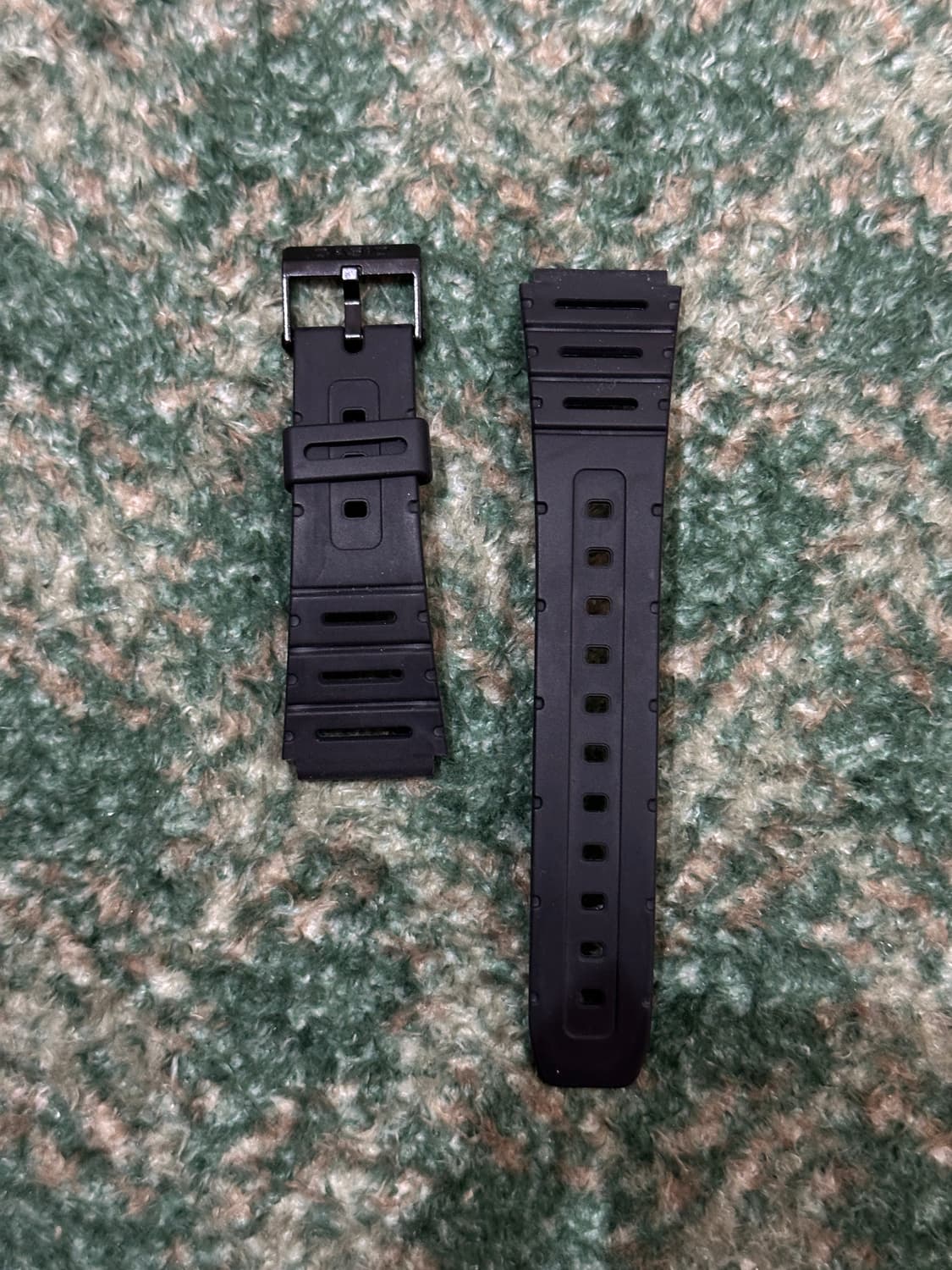 카시오 웨이브셉터 워치 상품이미지10