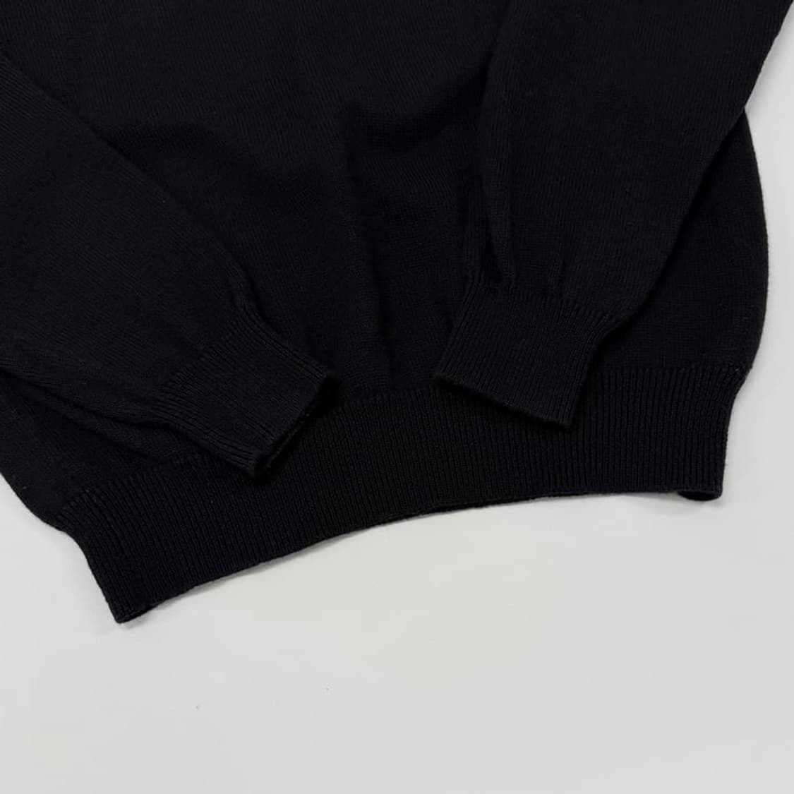 MHL 마가렛호웰 니트 상품이미지4