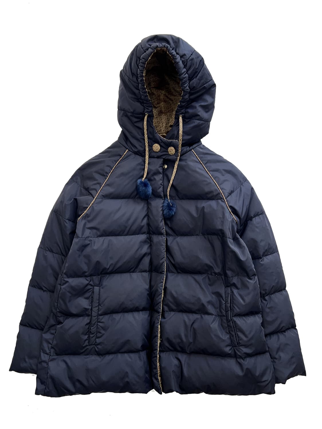 펜디 패딩 상품이미지1