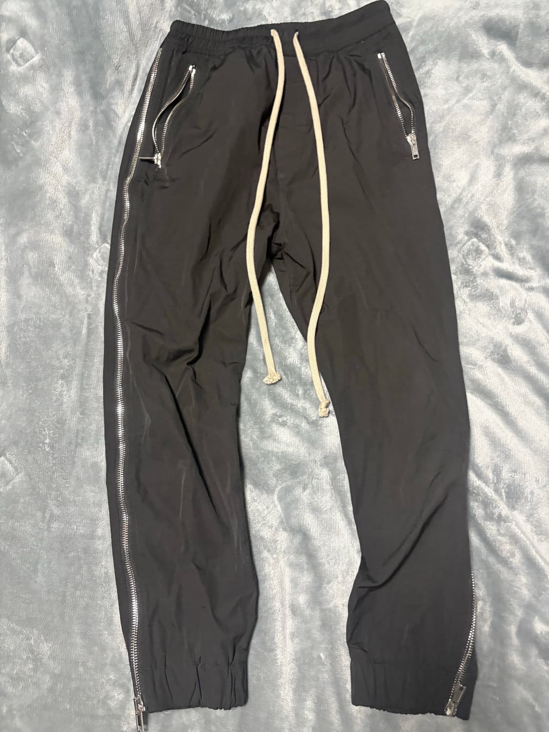 릭오웬스 조거팬츠 상품이미지1