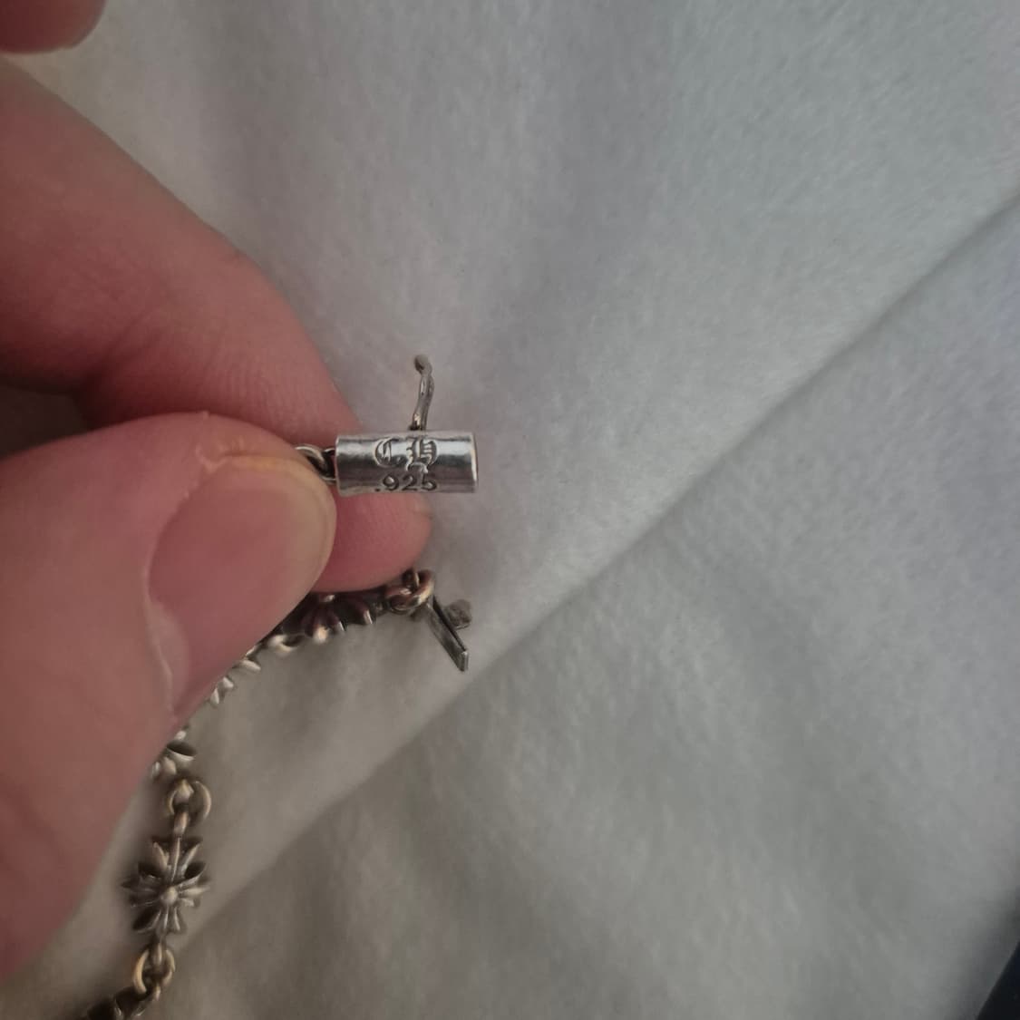 13링크 타이니 팔찌 상품이미지2