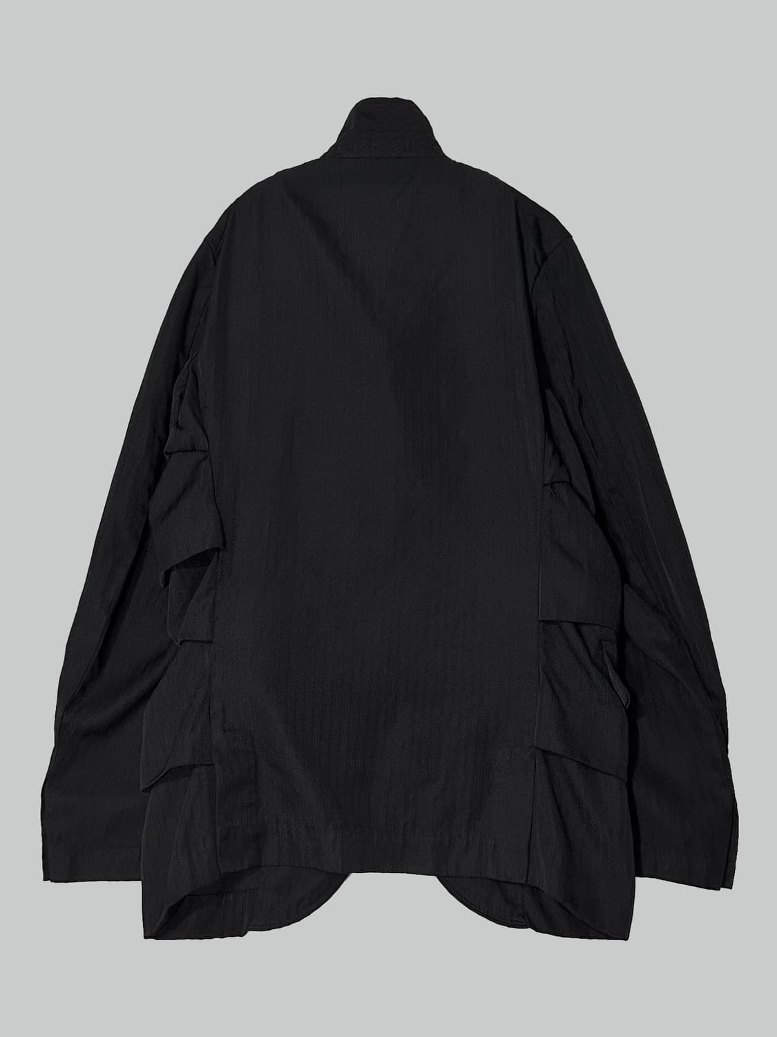 꼼데가르송 옴므 플러스 19ss 레이어드 블레이저 상품이미지3