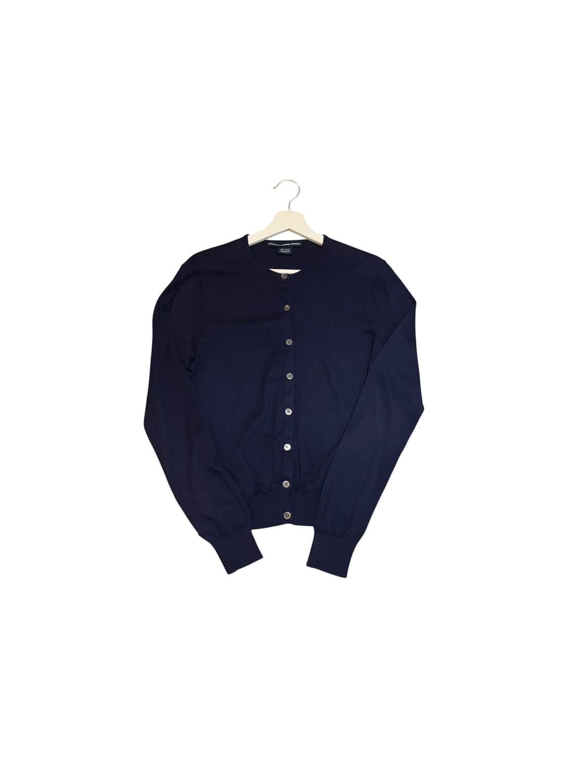 폴로 랄프로렌 여성 니트 가디건 상품이미지1