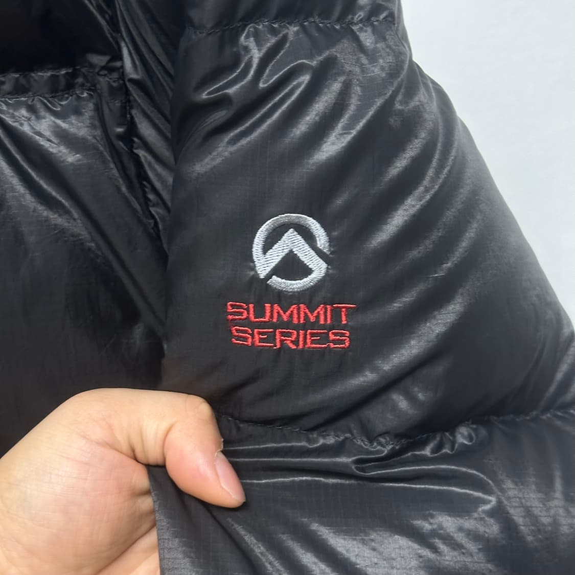 노스페이스 900 LTD 패딩 상품이미지4