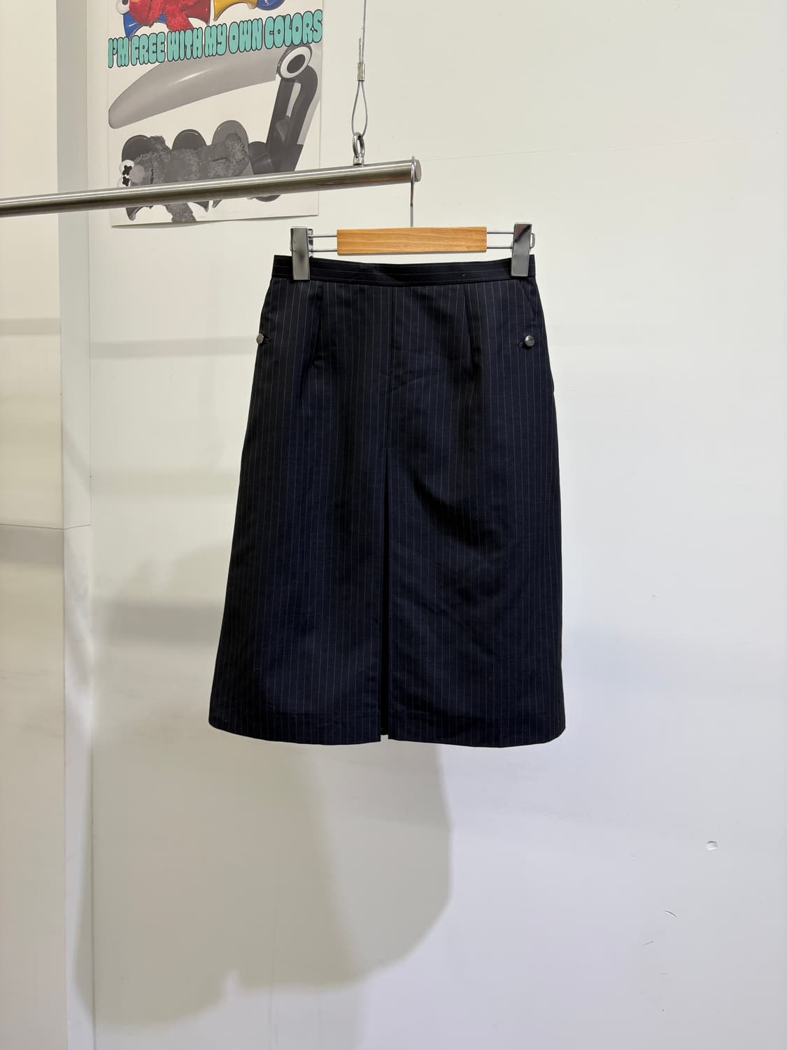 JAPANESE BRAND (Made in Japan) 스커트 상품이미지1