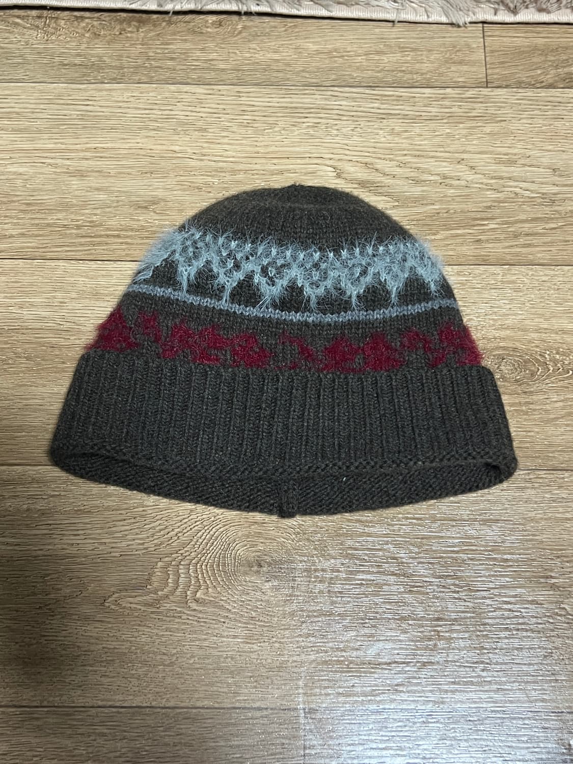 아모멘토 비니 상품이미지1