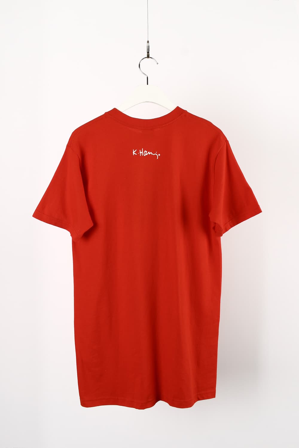 Keith Haring "Thres Eyes" T-shirt 상품이미지3