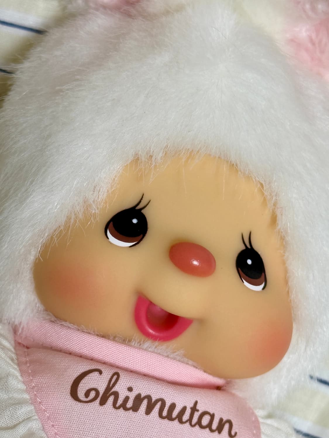 화이트 치무탄 몬치치  상품이미지2