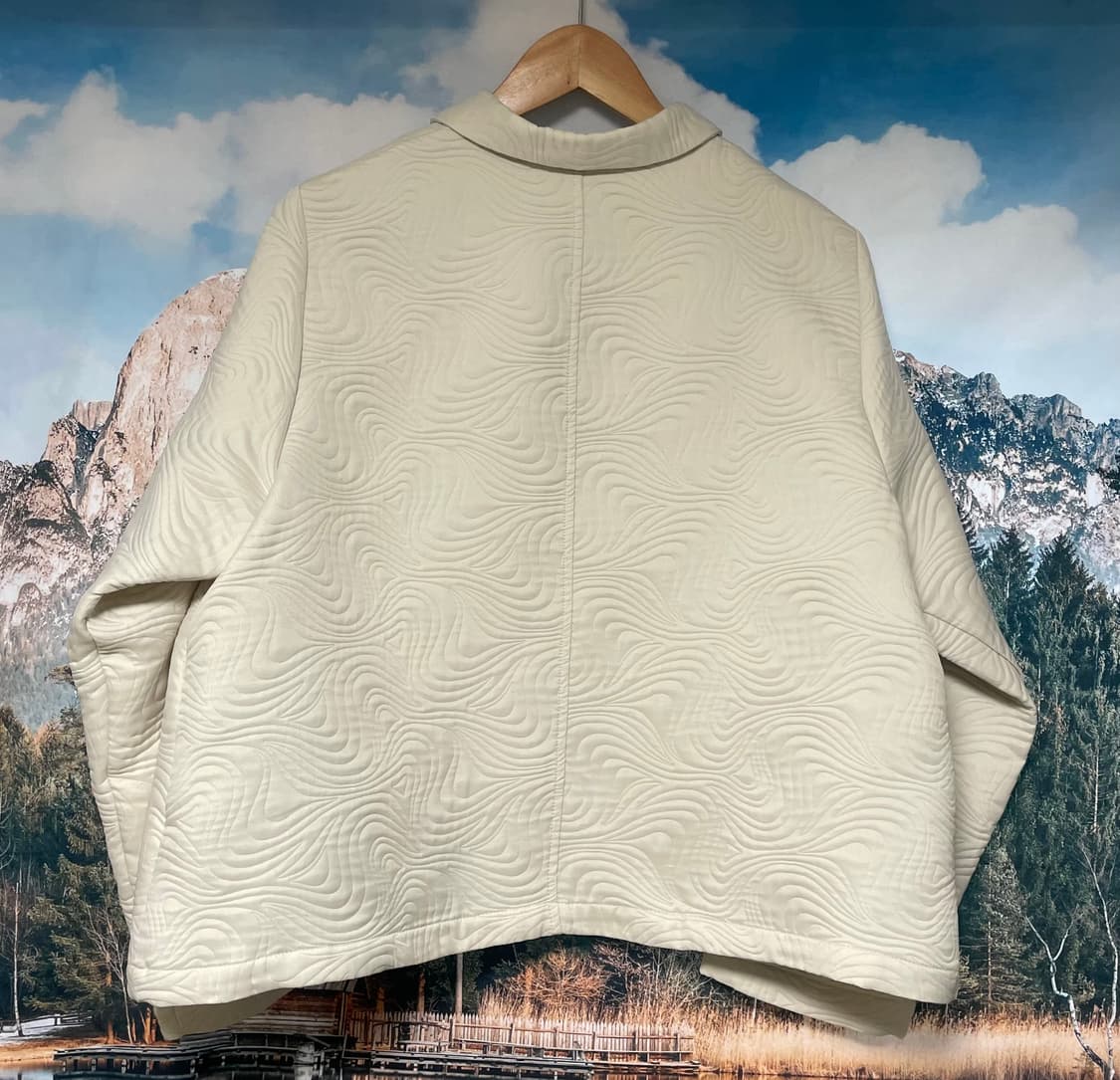 텍스처 서울 셋업 판매합니다. 상품이미지2