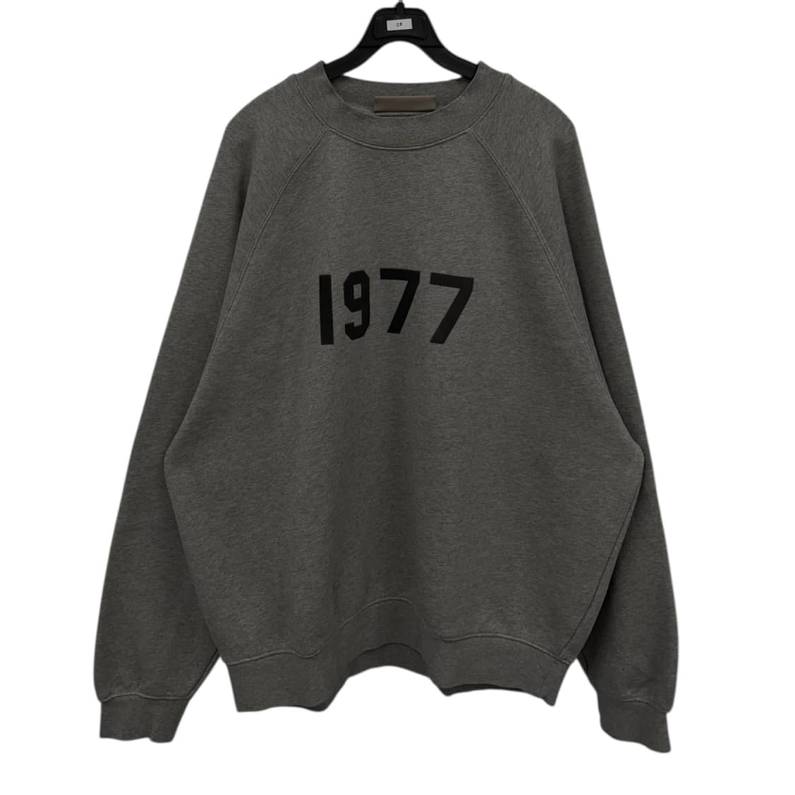 피어오브갓 에센셜 모크넥 맨투맨 상품이미지1