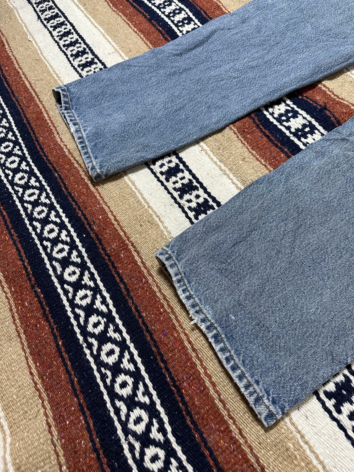 [칼하트] Carhartt Denim Pants 상품이미지6