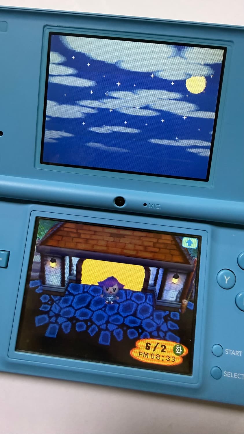닌텐도 dsi + 게임칩 6개 상품이미지4
